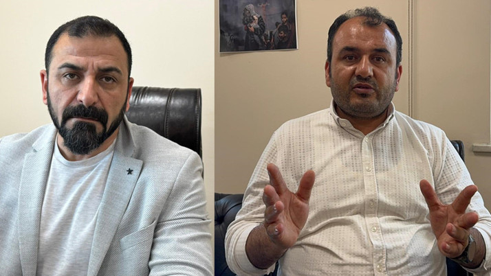 15 Temmuz gazileri "o gece" yaşadıklarını unutamıyor