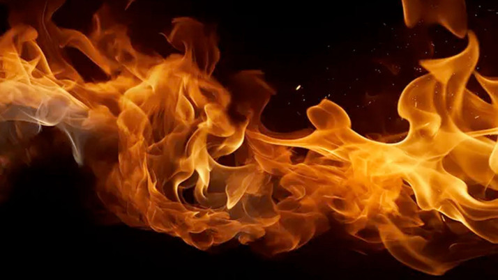 ABD'de bakımevinde yangın faciası: 9 ölü