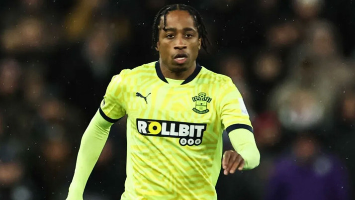 Beşiktaş'tan Kyle Walker-Peters açıklaması