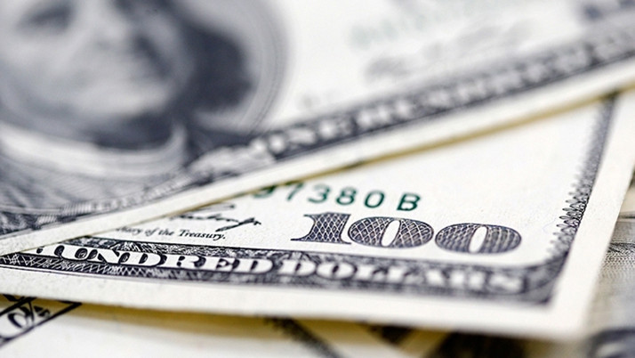 Dolar ve Euro'da haftanın ilk rakamları!