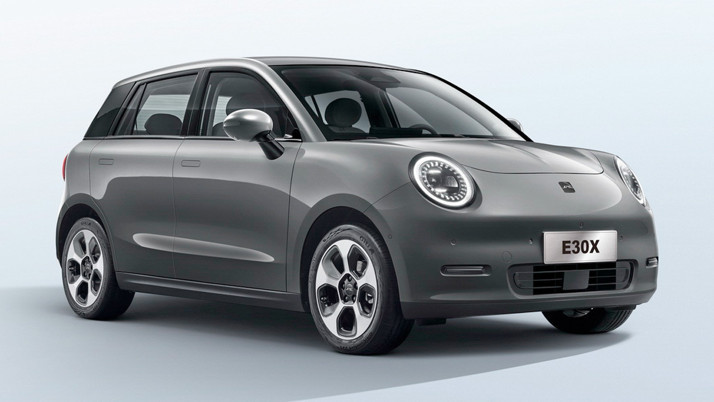 İki Çin otomotiv markası Eskişehir'de eylülde üretime başlıyor Elektrikli ve benzinli modeller belli oldu