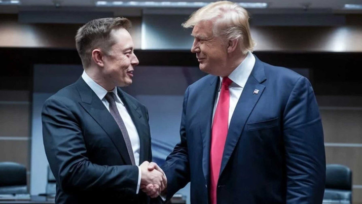 Elon Musk’tan Trump’a Epstein çağrısı