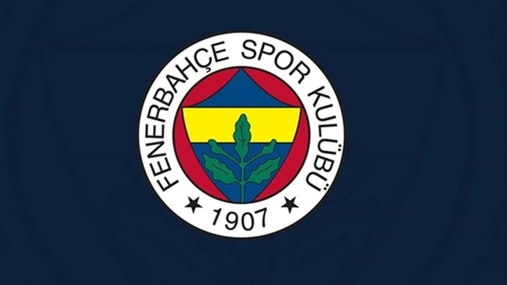 Fenerbahçe yeni transferini duyurdu! 1 yıllık sözleşmeye imza attı, 25 numaralı formayı giyecek