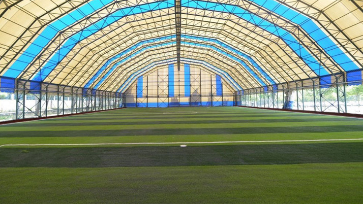 İBB'den halı saha saatlik fiyatlarına büyük zam: Geçen yıl 400 liraydı