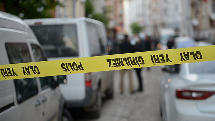 Malatya'da genç kadın bıçaklanarak öldürüldü
