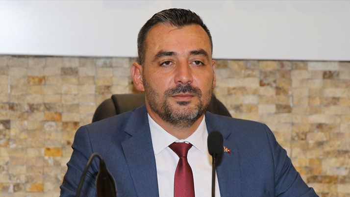 Manavgat Belediyesi Başkan Vekilliğine seçilen isim belli oldu