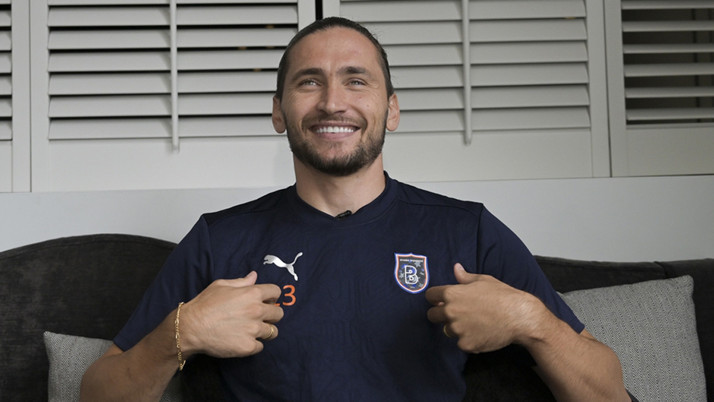 Miguel Crespo kariyerindeki kırılma anını açıkladı