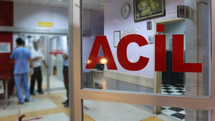 2 yaşındaki Miraç'ın kahreden ölümü