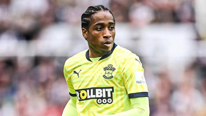 Süper Lig devine imza atacak! Kyle Walker Peters İstanbul'a geliyor