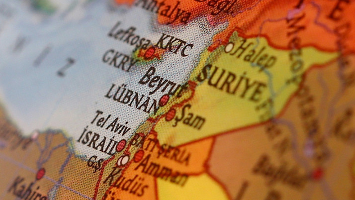 Suriye'de Dürziler ile Bedeviler arasında silahlı çatışma: En az 10 ölü 40 yaralı