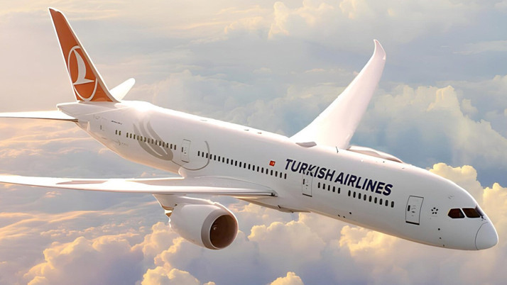 Bu 5 ülkede neler oluyor? THY uçuşları 31 Temmuz'a kadar iptal etti