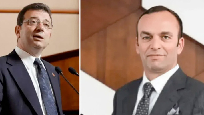 İş insanı Adem Soytekin: Ekrem İmamoğlu 'izahat bekliyorum' şeklinde cezaevine not gönderdi