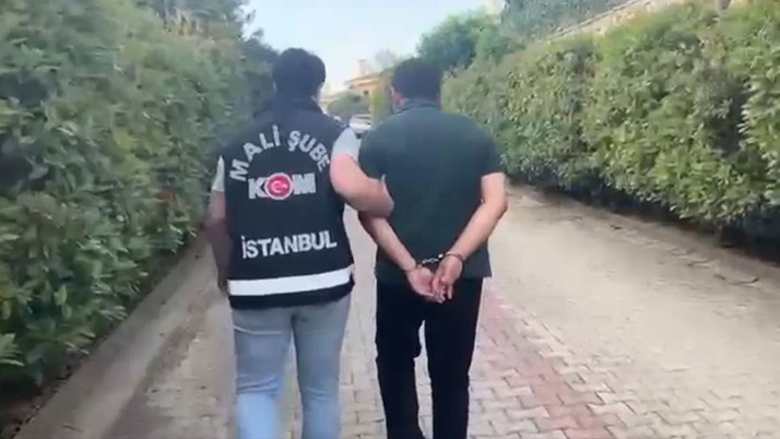 FETÖ'nün finans ayağına MİT operasyonu 26 gözaltı Hakmar ve Tatbak'a kayyum atandı