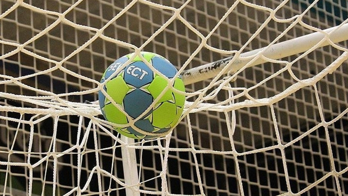 Hentbolda Türk takımlarının rakipleri belli oldu