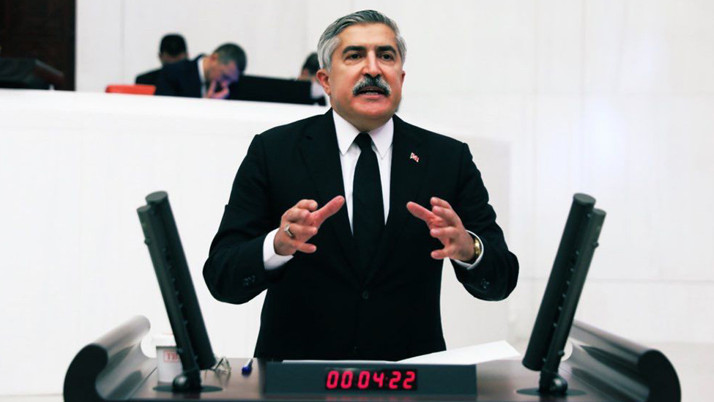 Hüseyin Yayman, Cumhurbaşkanı Erdoğan'ın Kızılcahamam konuşmasını değerlendirdi