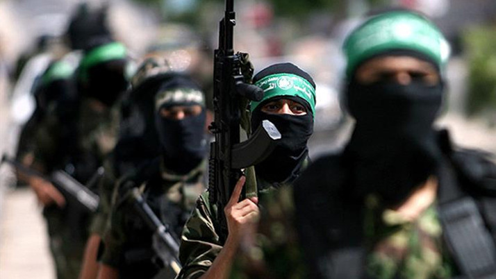 İsrail'den bir suikast daha! Hamas duyurdu