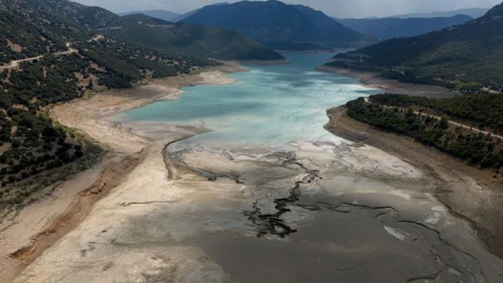 Dünya genelinde sulak alan kaybı, 2050'ye kadar 39 trilyon dolarlık ekonomik zarara neden olabilir