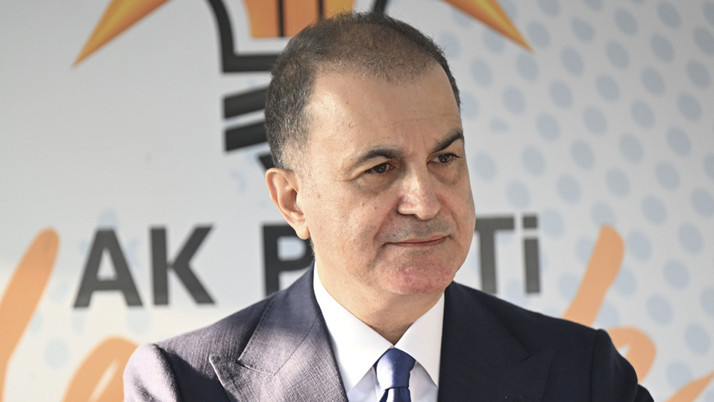 Ömer Çelik'ten 15 Temmuz mesajı: Eşsiz fedakarlığı asla unutmayacağız