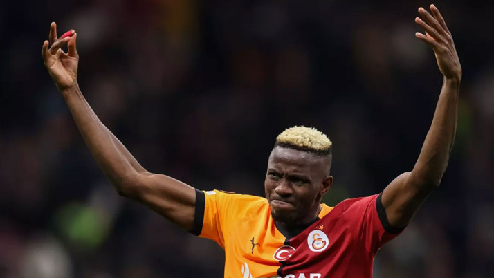 Napoli'den Galatasaray'ı çıldırtan teklif! Kabul etmediler