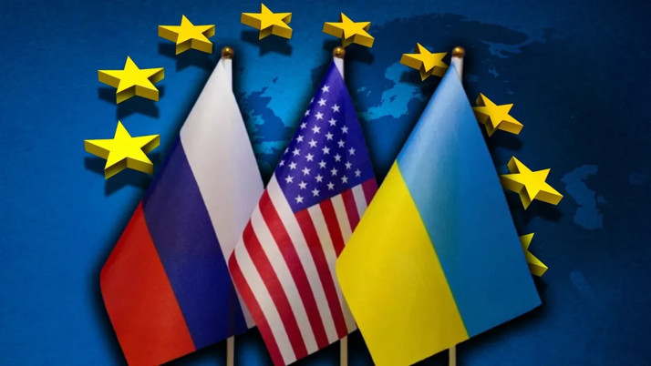 AB, Rusya'ya yeni yaptırım paketi için hazır