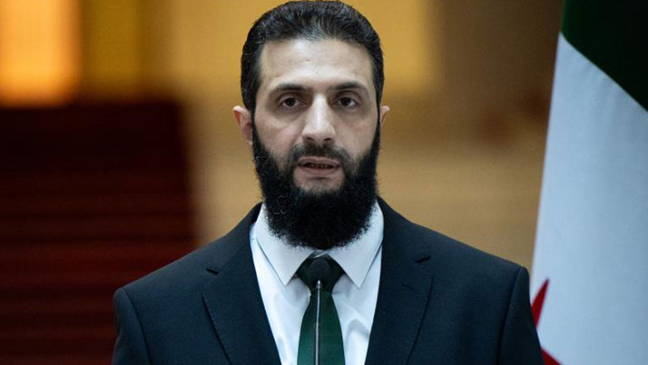 İsrailli Bakan'dan Suriye Cumhurbaşkanı Şara'ya suikast çağrısı