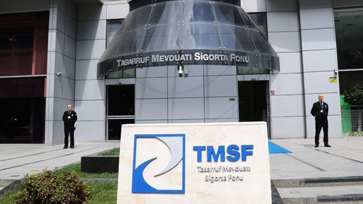 Hakmar, Hakmar Express ve Tatbak'a kayyum! TMSF'den açıklama