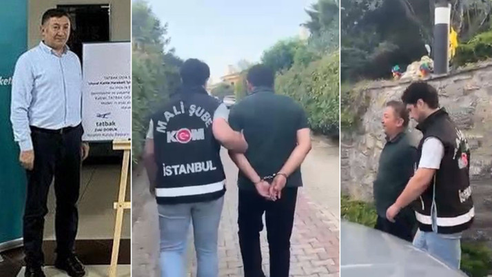 Hakmar'ın sahibi kimdir aslen nereli? Zeki Doruk'un iş ortağı tüm düzeni ifşa etmiş