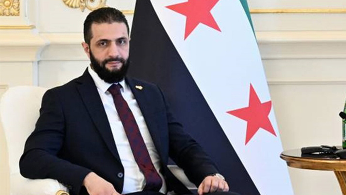 İsrail Diaspora Bakanı Chikli'den Ahmed Şara için suikast çağrısı