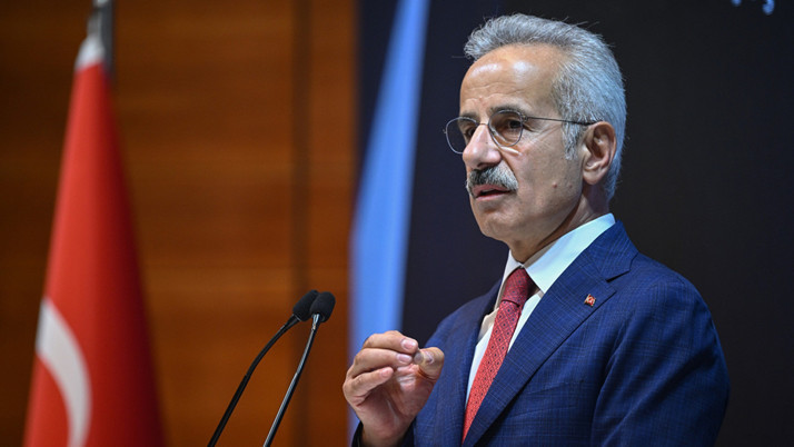 Çin'den Türkiye'ye ilk yük trenleri yola çıktı