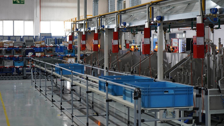 Daikin Türkiye, Fortune 500 listesinde 114. sıraya yükseldi