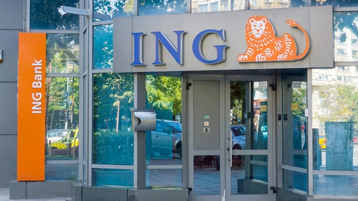 ING Türkiye, yapay zeka temelli transformasyon programında yüzde 85 başarı yakaladı