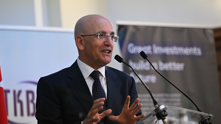 Asgari ücrete ara zam olacak mı? Bakan Mehmet Şimşek'ten yanıt
