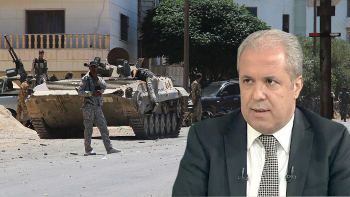 Şamil Tayyar'dan şok uyarı: O vakit Öcalan da elden patlar