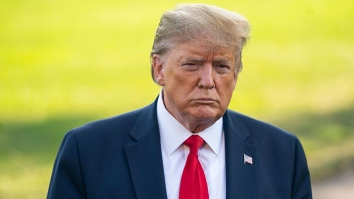 Trump duyurdu: Almanya'dan Ukrayna'ya Patriot sevkiyatı başladı