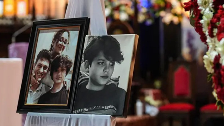 Mattia Ahmet Minguzzi davası ertelendi