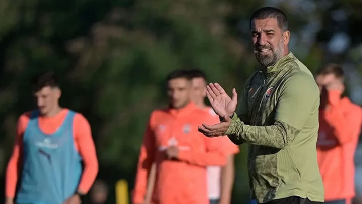 Arda Turan'lı Shakhtar Donetsk, Avrupa Ligi'nde Beşiktaş'ın rakibi