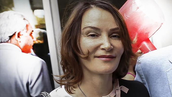 CHP lideri Özel'in boykot çağrısına Aslı Baykal'dan tepki: Milli Eğitim Bakanımızın anlatım şekli ile...