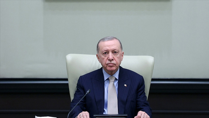 Kulisler hareketlendi! Cumhurbaşkanlığı Kabinesi toplanacak, değişim olacak mı?