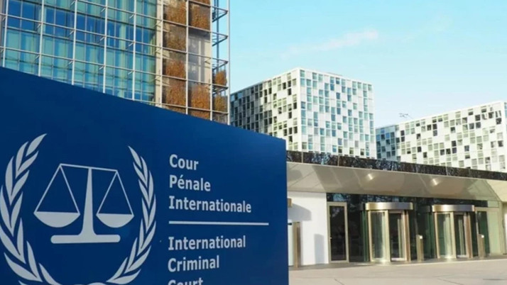 Lahey’den İsrail’e sert mesaj: Yargılanmaktan kaçış yok!