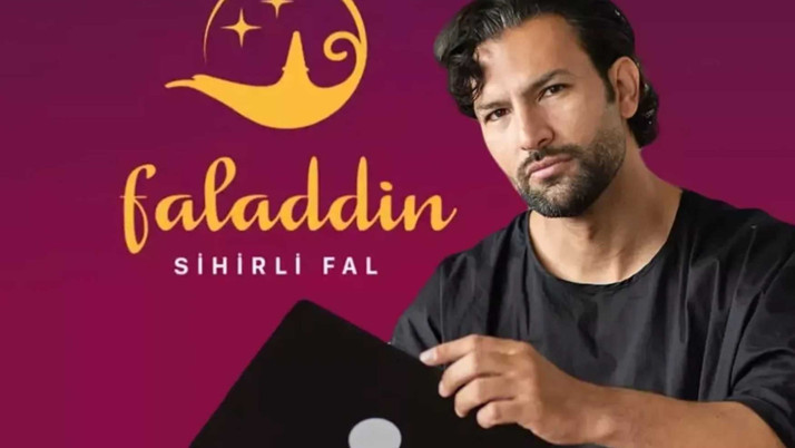 "Faladdin" uygulamasının sahibi Sertaç Taşdelen tutuklandı