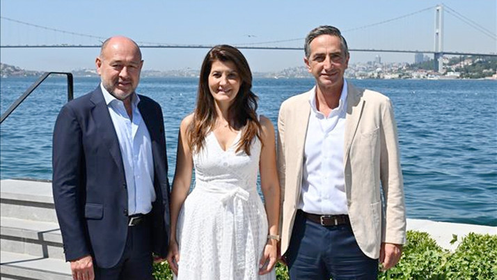 Vodafone Business ve BMD'den perakendecilere dijital dönüşüm desteği