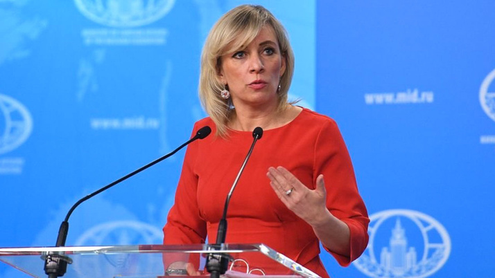 Rusya: Heyetimiz Ukrayna ile üçüncü tur müzakereler için İstanbul’a gitmeye hazır