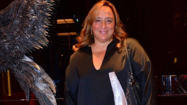 Tutuklu Ayşe Barım Adli Tıp’a sevk edildi