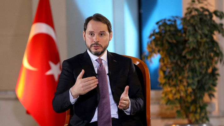 3 bakan gidiyor Berat Albayrak dönüyor! Son dönemin en bomba kabine kulisi