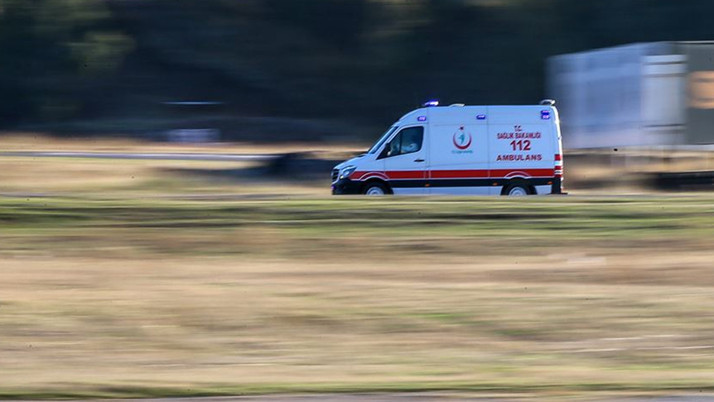 Vahşet! 4 çocuk annesi kadın öldürüldü