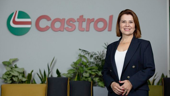 Castrol Daha Döngüsel programı Türkiye'de başladı