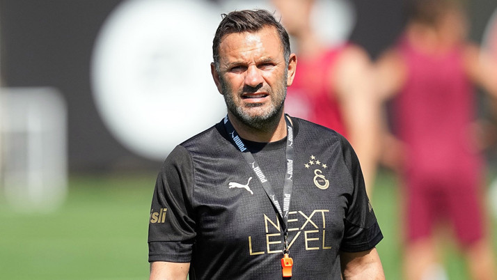 Galatasaray, Avusturya yolcusu! Hazırlık maçları ne zaman?