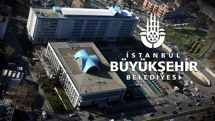 İBB'ye yönelik yolsuzluk soruşturması: 15 şüpheli daha gözaltına alındı