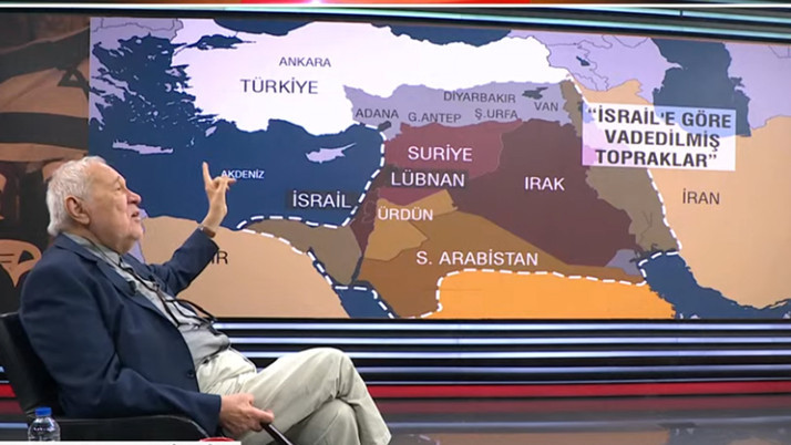 Dünyayı 5 aile mi yönetiyor? İlber Ortaylı yanıt verdi