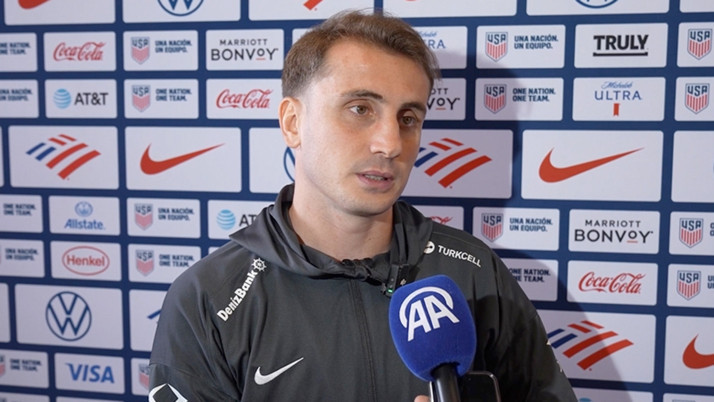 Kerem Aktürkoğlu'nun adı süper lig ile anılıyor